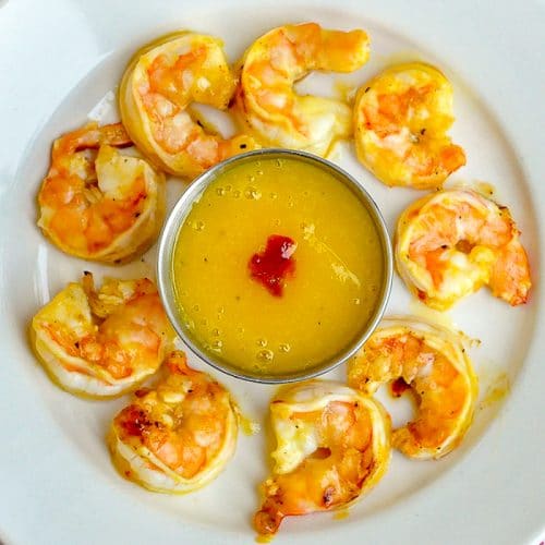 Order Mango Shrimp food online from Peking Tokyo store, Lebanon on bringmethat.com