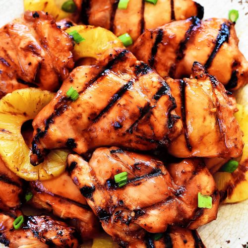 Order Honolulu Chicken food online from Peking Tokyo store, Lebanon on bringmethat.com