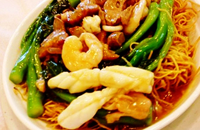 Order House Special Two Delight food online from Peking Tokyo store, Lebanon on bringmethat.com