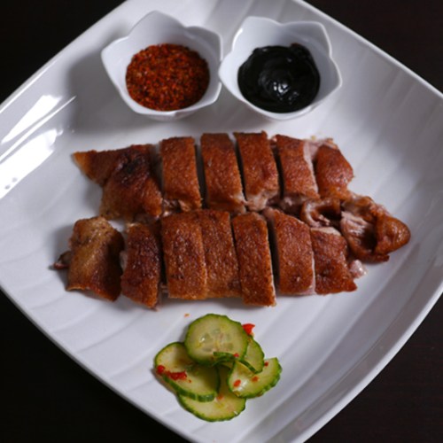 Order Hunan Duck  food online from Peking Tokyo store, Lebanon on bringmethat.com
