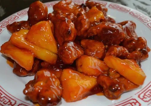 Order Peking Two Delight  food online from Peking Tokyo store, Lebanon on bringmethat.com