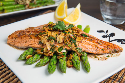Order Seafood Delight  food online from Peking Tokyo store, Lebanon on bringmethat.com