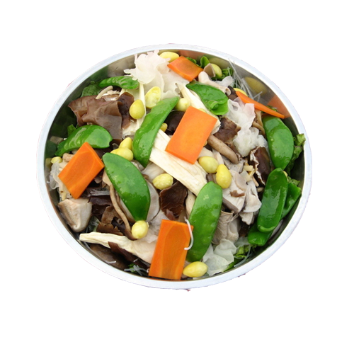 Order Steamed Vegetable Delight  food online from Peking Tokyo store, Lebanon on bringmethat.com