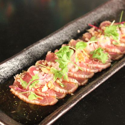 Order *02. Ap Sashimi food online from Peking Tokyo store, Lebanon on bringmethat.com