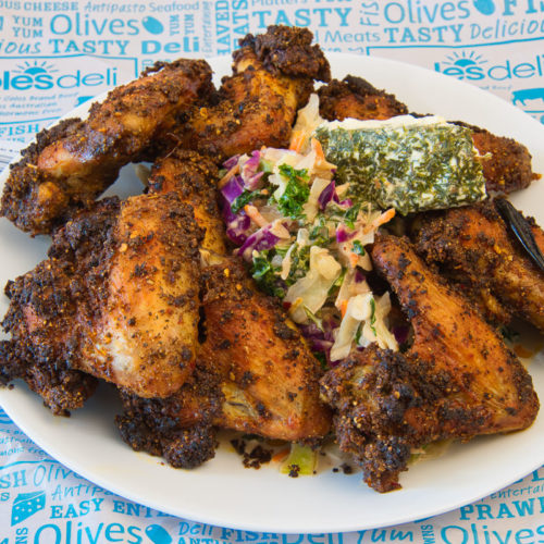 Order Wings food online from Paul's Pizza House-Restaurant store, Vernon Rockville on bringmethat.com