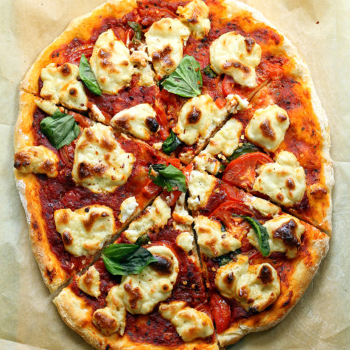 Order Vegetarian 12 inch food online from Papa Joe's Wrap Shack store, Bristol on bringmethat.com