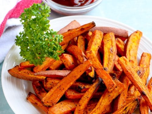 Order French Fries food online from Papa Joe's Wrap Shack store, Bristol on bringmethat.com