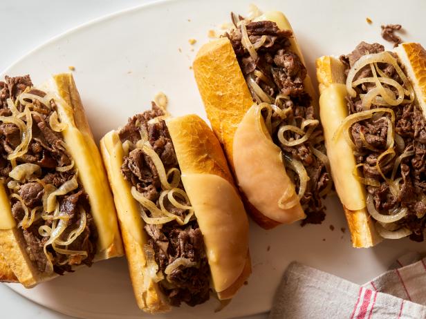 Order Cheese Steak & Onions food online from Papa Joe's Wrap Shack store, Bristol on bringmethat.com