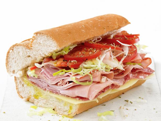 Order Capicola & Cheese food online from Papa Joe's Wrap Shack store, Bristol on bringmethat.com