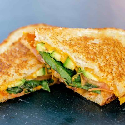 Order Vegetarian food online from Papa Joe's Wrap Shack store, Bristol on bringmethat.com