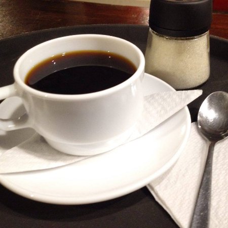 Order Coffee food online from Papa Joe's Wrap Shack store, Bristol on bringmethat.com