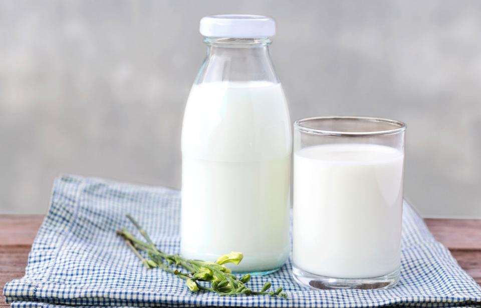Order Milk food online from Papa Joe's Wrap Shack store, Bristol on bringmethat.com