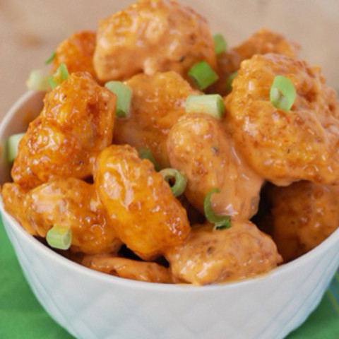 Order Bang Bang Shrimp food online from Papa Joe's Wrap Shack store, Bristol on bringmethat.com