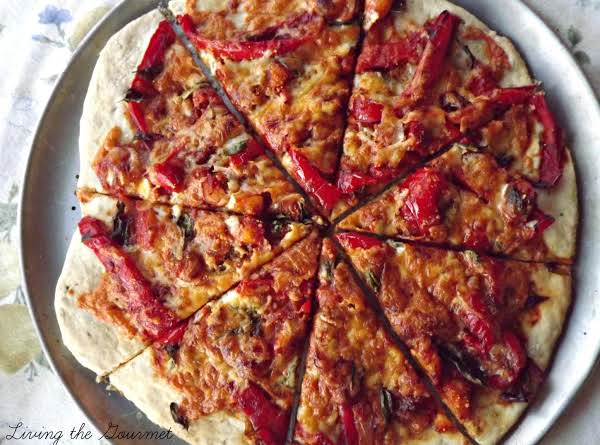 Order Sweet & Spicy Pizza food online from 2 Guys & A Pie Pizzeria store, Bonaire on bringmethat.com