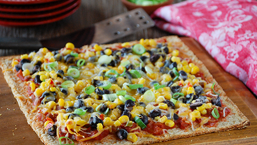 Order Green Giant Pizza food online from 2 Guys & A Pie Pizzeria store, Bonaire on bringmethat.com