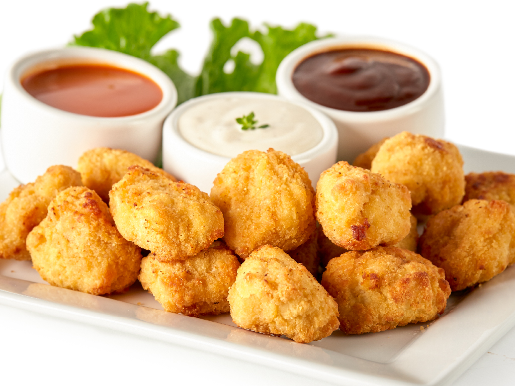 Order Boneless Wings food online from 2 Guys & A Pie Pizzeria store, Bonaire on bringmethat.com