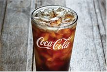 Order Fountain Drinks food online from 2 Guys & A Pie Pizzeria store, Bonaire on bringmethat.com