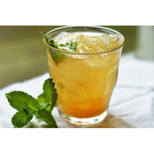 Order Iced Tea food online from 2 Guys & A Pie Pizzeria store, Bonaire on bringmethat.com