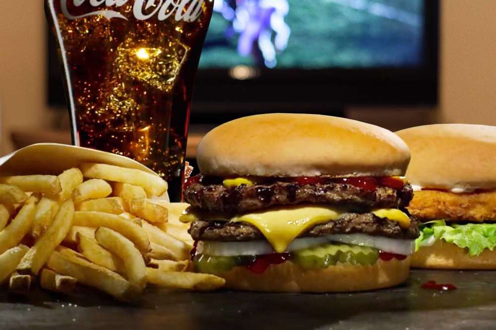 Order Half Hoagie, Fries & a Drink Lunch food online from 2 Guys & A Pie Pizzeria store, Bonaire on bringmethat.com