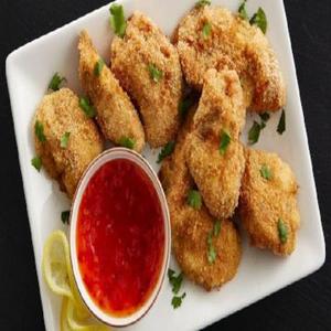 Order Chicken Nuggets food online from Parson's Chicken & Fish store, Chicago on bringmethat.com