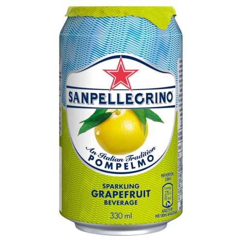 Order San Pel Pompelmo food online from Parson's Chicken & Fish store, Chicago on bringmethat.com