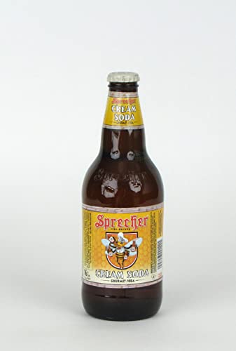 Order Sprecher Root Beer food online from Parson's Chicken & Fish store, Chicago on bringmethat.com