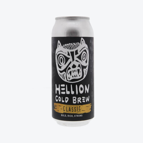 Order Hellion Cold Brew food online from Parson's Chicken & Fish store, Chicago on bringmethat.com