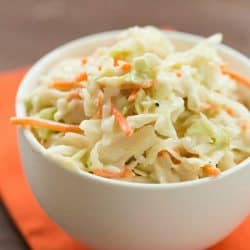 Order Cole Slaw food online from Wings spot Fish & Chicken store, Birmingham on bringmethat.com