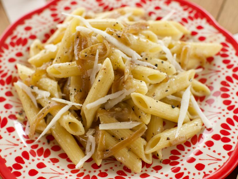 Order Penne Pecorino   food online from Coast Guard House store, Narragansett on bringmethat.com