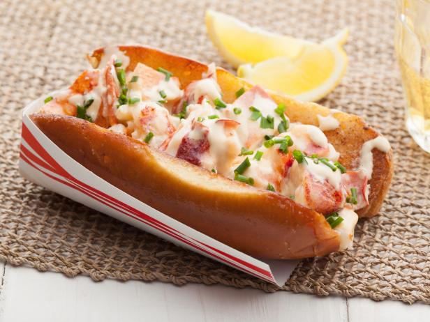 Order Lobster Roll   food online from Coast Guard House store, Narragansett on bringmethat.com