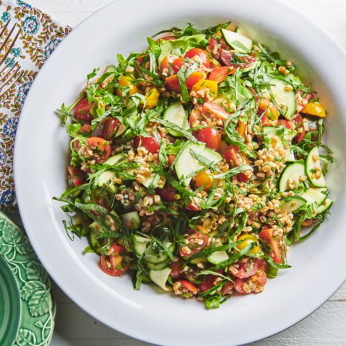 Order Greens & Grains food online from Coast Guard House store, Narragansett on bringmethat.com