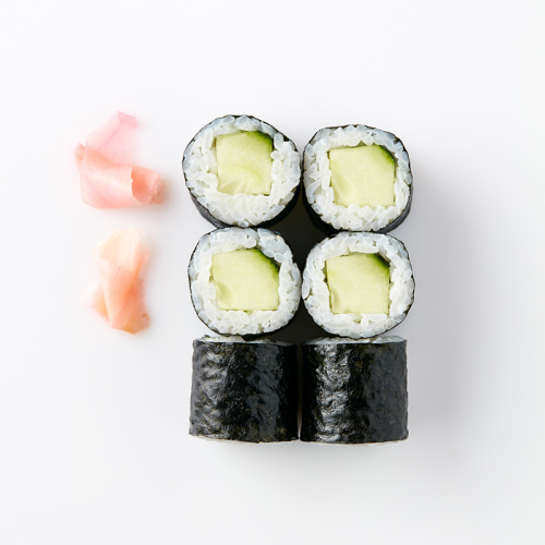 Order Three Rolls Lunch food online from JAPAN & China Taste store, Fort Walton Beach on bringmethat.com