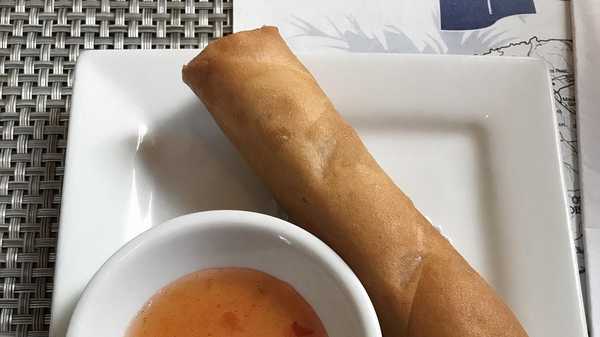 Order 1. Spring Rolls food online from Ruan Thai Cuisine store, Hilton Head Island on bringmethat.com