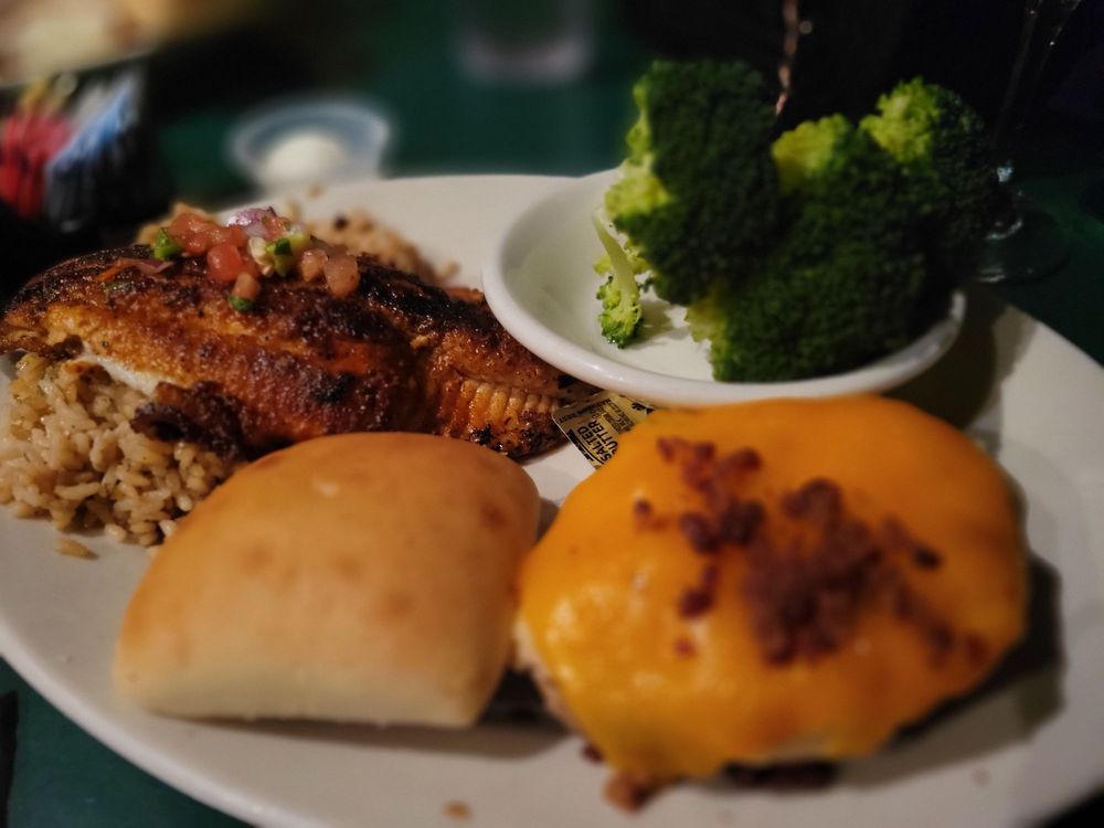 Order Mississippi Catfish Fillet food online from The Half Shell store, Memphis on bringmethat.com
