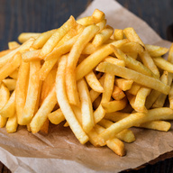 Order French Fries food online from China Spring store, Nashville on bringmethat.com