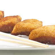 Order Shrimp Toast (4) food online from China Spring store, Nashville on bringmethat.com