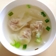 Order Wonton Soup food online from China Spring store, Nashville on bringmethat.com