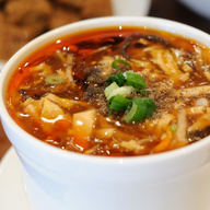 Order Hot & Sour Soup food online from China Spring store, Nashville on bringmethat.com