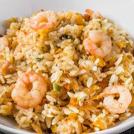 Order Shrimp Fried Rice food online from China Spring store, Nashville on bringmethat.com