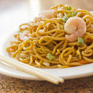 Order Shrimp Lo Mein food online from China Spring store, Nashville on bringmethat.com