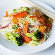 Order Vegetable Mei Fun food online from China Spring store, Nashville on bringmethat.com