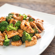 Order Chicken With Broccoli food online from China Spring store, Nashville on bringmethat.com