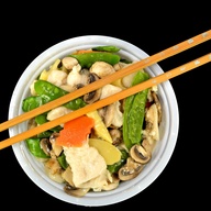 Order Moo Goo Gai Pan food online from China Spring store, Nashville on bringmethat.com