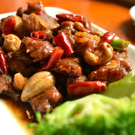 Order Kung Pao Beef food online from China Spring store, Nashville on bringmethat.com