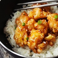 Order Sesame Chicken food online from China Spring store, Nashville on bringmethat.com