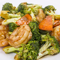 Order Shrimp With Broccoli food online from China Spring store, Nashville on bringmethat.com