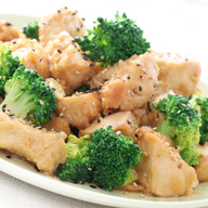 Order Chicken With Broccoli food online from China Spring store, Nashville on bringmethat.com