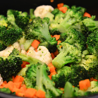 Order Mixed Vegetables food online from China Spring store, Nashville on bringmethat.com