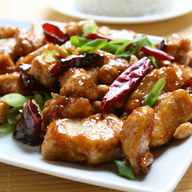 Order Kung Pao Chicken food online from China Spring store, Nashville on bringmethat.com