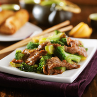 Order Beef With Broccoli food online from China Spring store, Nashville on bringmethat.com
